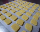 やみつき♪サクサク☆塩サブレ♪作り方6写真