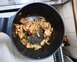 聖夜のスパイスチキンカレー作り方3写真