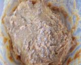 ブロッコリー茎の味噌漬け作り方3写真