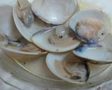 はまぐり☆の酒蒸し作り方4写真