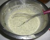 ★青のり巻き焼きそば☆作り方1写真