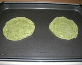 ★青のり巻き焼きそば☆作り方2写真