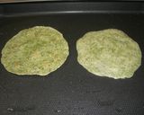 ★青のり巻き焼きそば☆作り方3写真