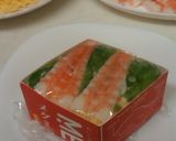 ひなまつりのお寿司作り方9写真