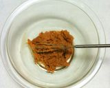 薬味みそ ♪((●>ψψ<))))作り方2写真