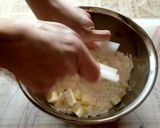 *本場アメリカのアップルパイ*作り方6写真
