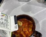アンチエイジング美ネストローネ作り方7写真