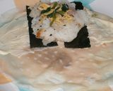 ☆粉モンまきまき♫ちらし寿司☆作り方3写真