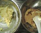 ☆チョコチップクッキー&胡桃入りクッキー作り方2写真