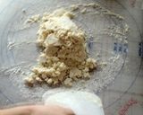 *本場アメリカのアップルパイ*作り方18写真