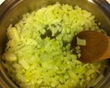 醤油が決め手！簡単ミートソース作り方1写真
