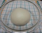 プチで可愛い「アンパンマン」のパン作り方1写真