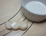 プチで可愛い「アンパンマン」のパン作り方10写真
