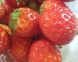5分で出来る★簡単パフェ★作り方4写真