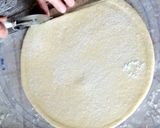 *本場アメリカのアップルパイ*作り方26写真