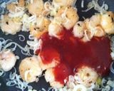 甘辛エビチリ☆お子様にも！作り方7写真