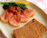 炊飯器で*ジューシーなローストポーク作り方11写真
