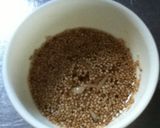 手羽中☆照り焼き☆作り方2写真