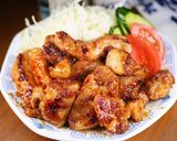みりん味噌漬け生姜焼きトンテキ🤩🍚作り方8写真