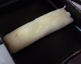 ジャコの和風クレープ作り方4写真