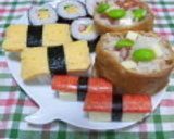 簡単！材料3つでおかずマグロもどき～♪作り方9写真