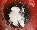 絹揚げの蒲焼作り方3写真