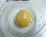 ＊HM　クッキー＊作り方1写真