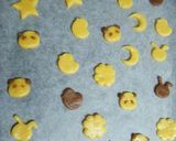＊HM　クッキー＊作り方3写真