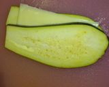 和風?イタリアン？なすの揚げだし♪作り方1写真