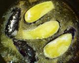 和風?イタリアン？なすの揚げだし♪作り方3写真