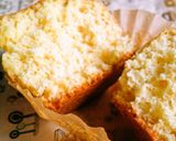 HMでメープルカップケーキ作り方3写真