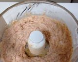簡単!!鮭と豆腐の落とし揚げ☆作り方2写真