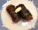 簡単!!鮭と豆腐の落とし揚げ☆作り方5写真