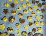 ＊HM　クッキー＊作り方4写真