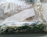簡単 ホタルイカとなばなのおぼろ昆布〆♪作り方7写真