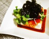 野菜ナムルと韓国万能調味料でビビン麺作り方17写真