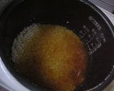 *簡単*切り餅でおこわ作り方3写真
