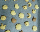 ＊HM　クッキー＊作り方6写真