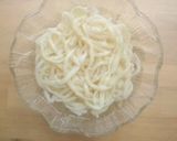 簡単☆手打ちうどん作り方7写真