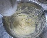 チョコレートタルト作り方5写真