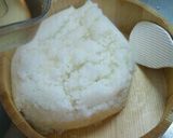 美味しい酢飯☆作り方3写真