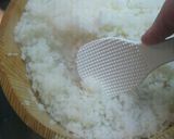 美味しい酢飯☆作り方4写真