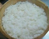 美味しい酢飯☆作り方5写真