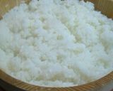 美味しい酢飯☆作り方7写真