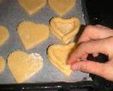 チョコレートタルト作り方10写真