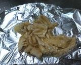朝食やおやつにもOK!ばななパン作り方1写真