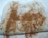 朝食やおやつにもOK!ばななパン作り方4写真