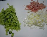 ミックスサンド✿作り方1写真