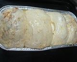 朝食やおやつにもOK!ばななパン作り方6写真