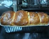 朝食やおやつにもOK!ばななパン作り方7写真